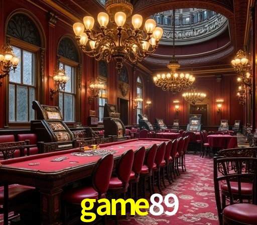 game89 Rio de Janeiro - Licenses