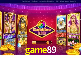game89 Rio de Janeiro - Bonus Terms