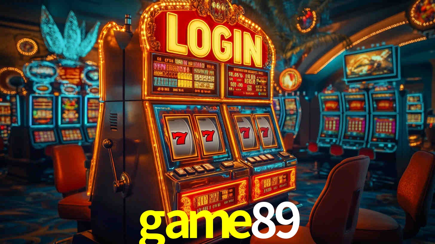 Programa VIP game89
