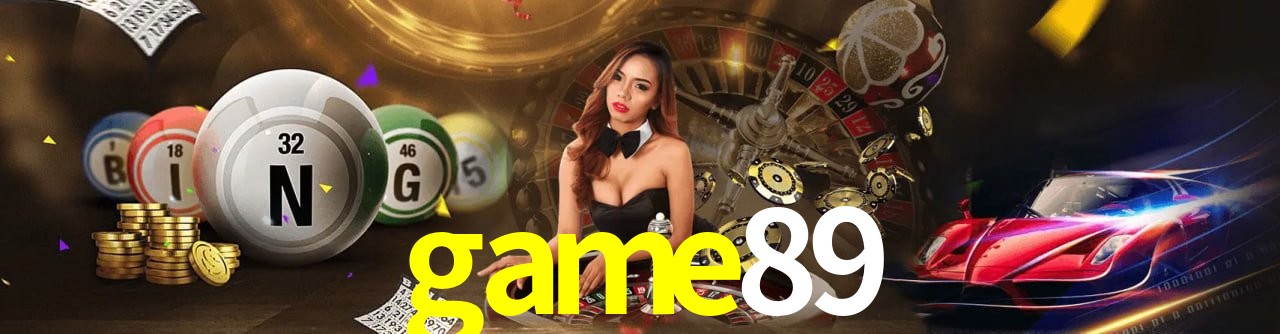 game89 Rio de Janeiro - Slot Strategy