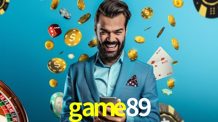 2FA Security game89