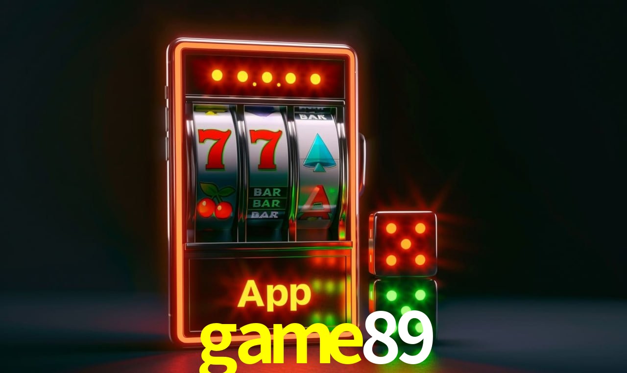 Sistemas de Segurança game89