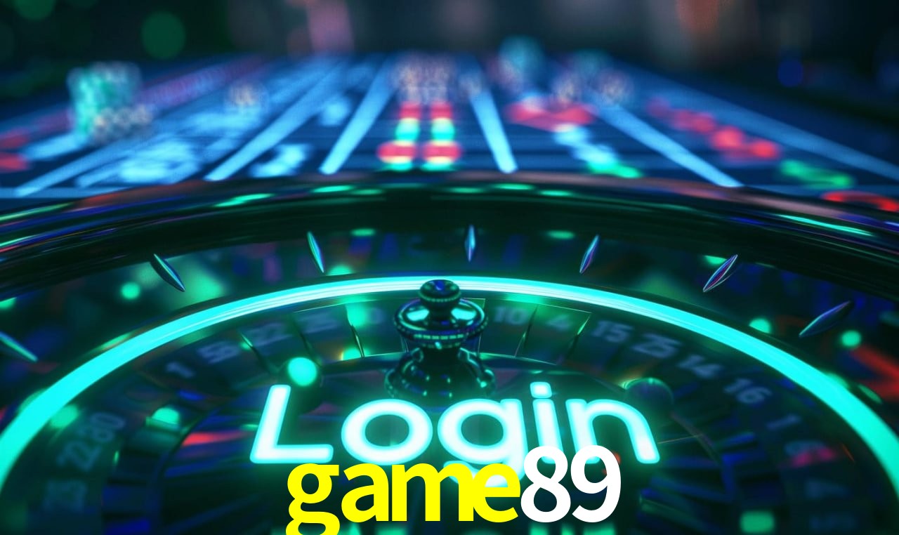 Jogos de Slot game89