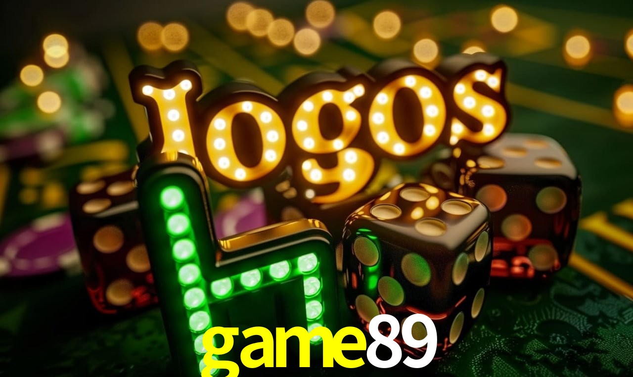 Integração de APIs game89