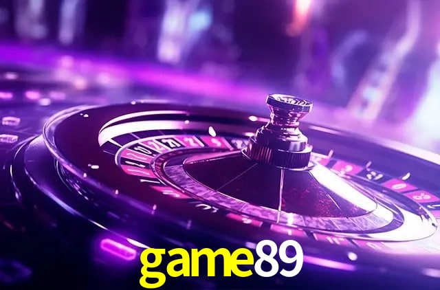Torneios game89