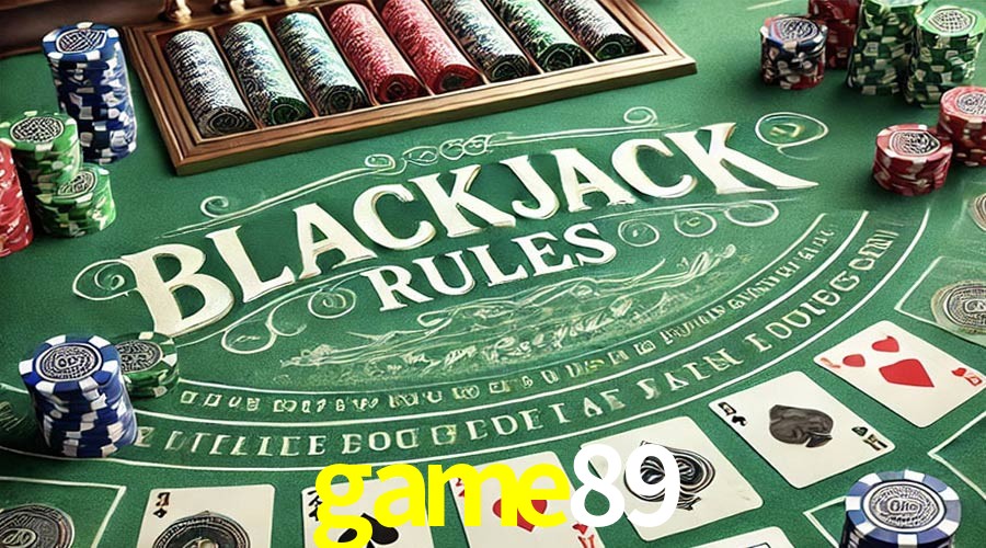 Responsive Design game89