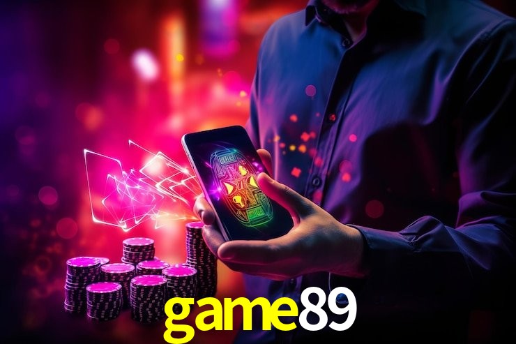Apostas de Tênis game89