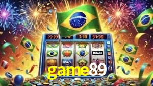 Secure Login game89