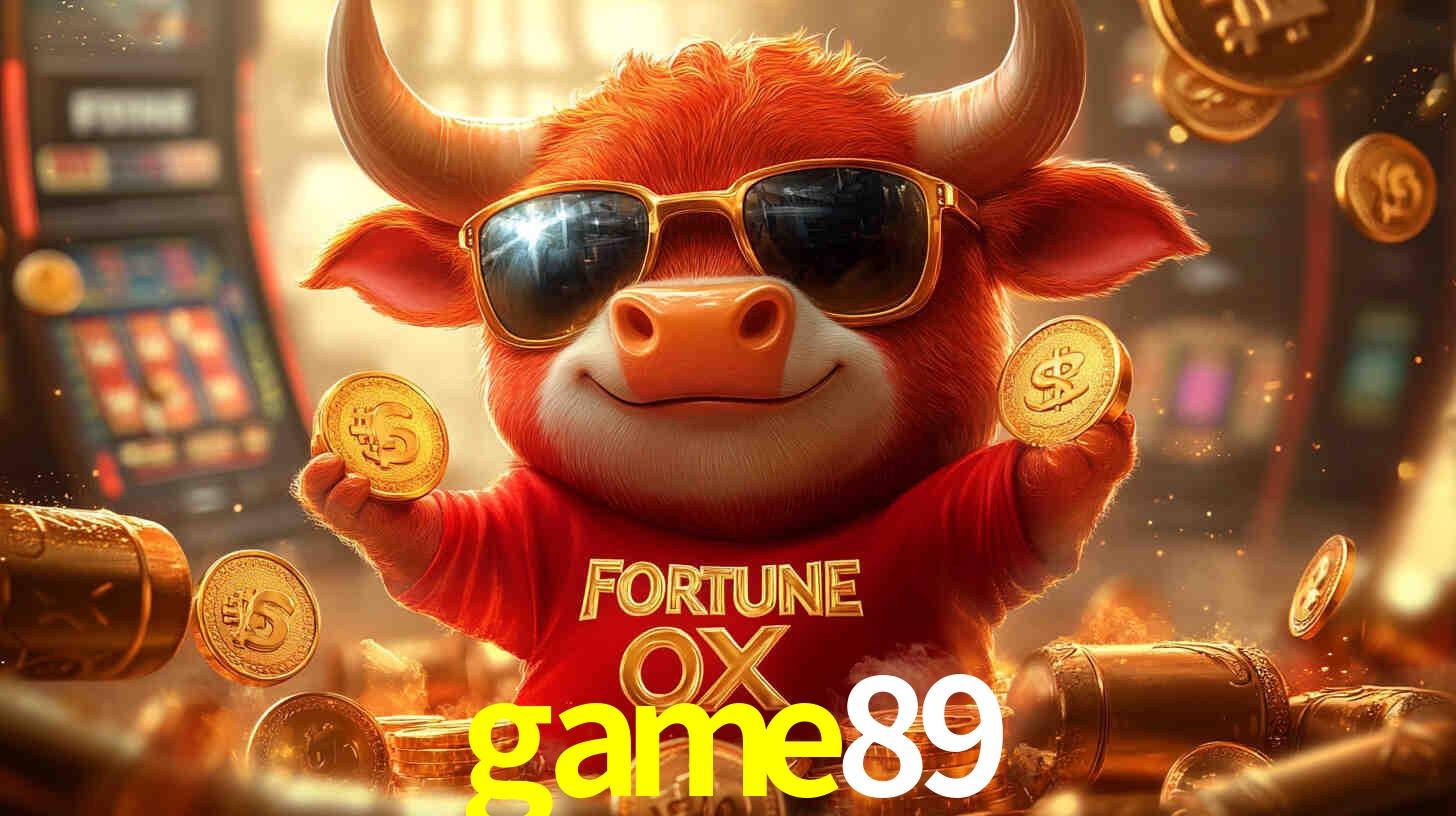 game89: Jogue Crash e Experimente Alta Recompensa Instantânea