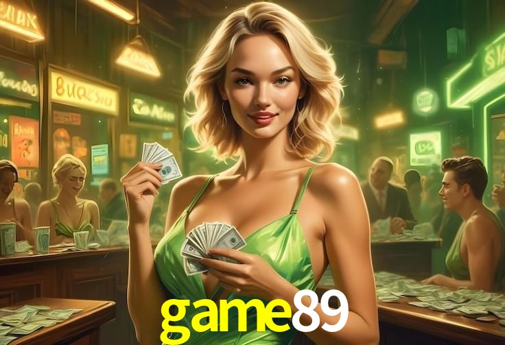 A Emoção da Loteria na game89: Uma Chance de Mudança de Vida