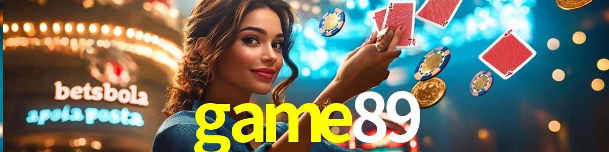 Slot Games game89