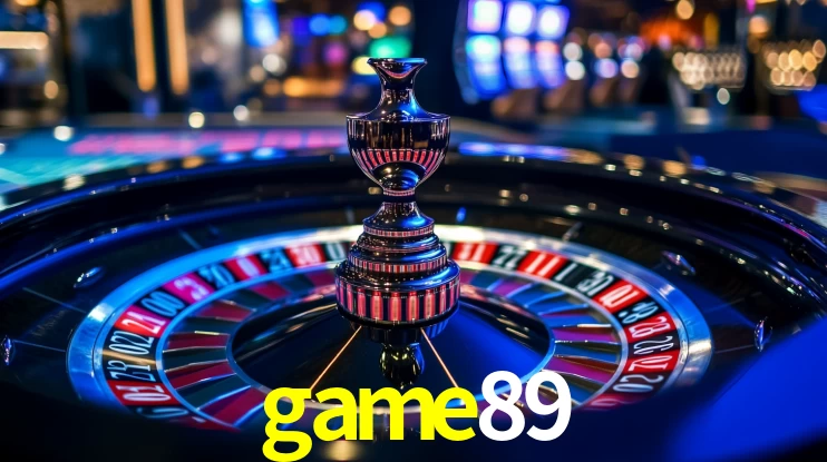 game89 App Interface