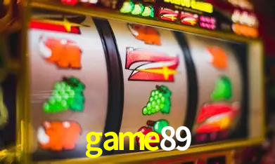 Inovações de Jogos na game89: O Futuro das Experiências Interativas