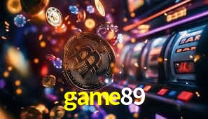Interface Premium game89