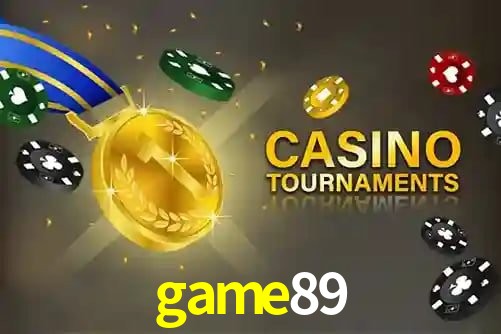 game89 - App Features