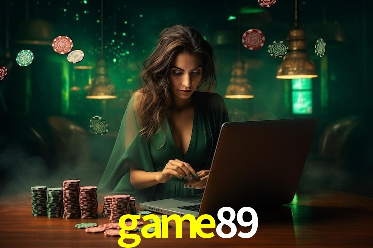 game89 - Installation Guide