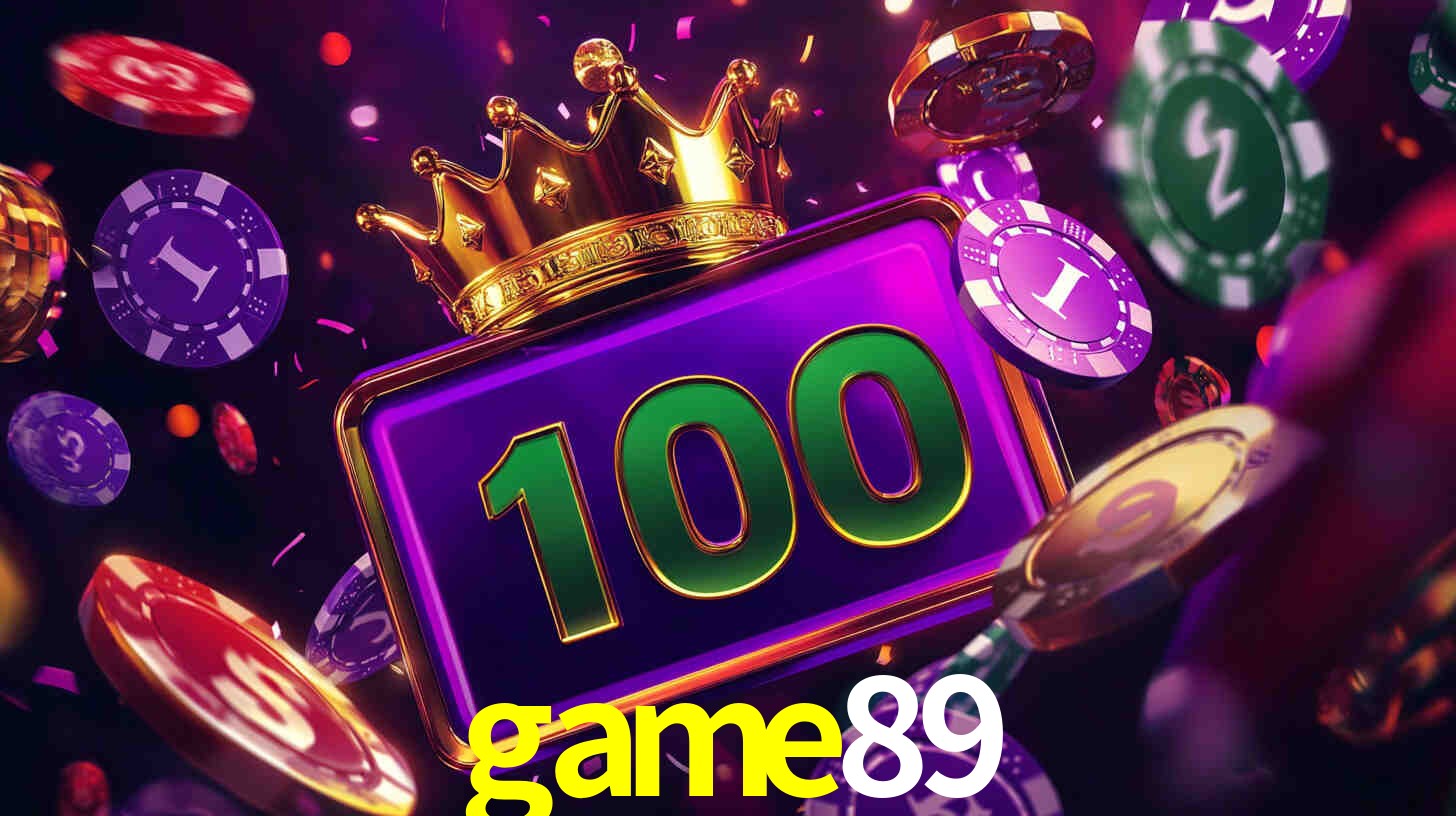VIP Casino game89