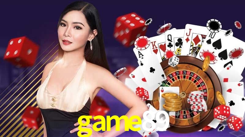 Mesa de Blackjack game89