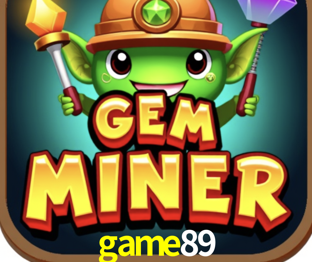 APP oficial da game89 para mobile