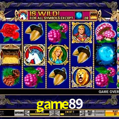game89 Cassino - 80+ Mesas ao Vivo